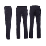 ENGINE SUMMER PANTALONE DA LAVORO TESSUTO RIPSTOP personalizzato con logo - Pubblienne