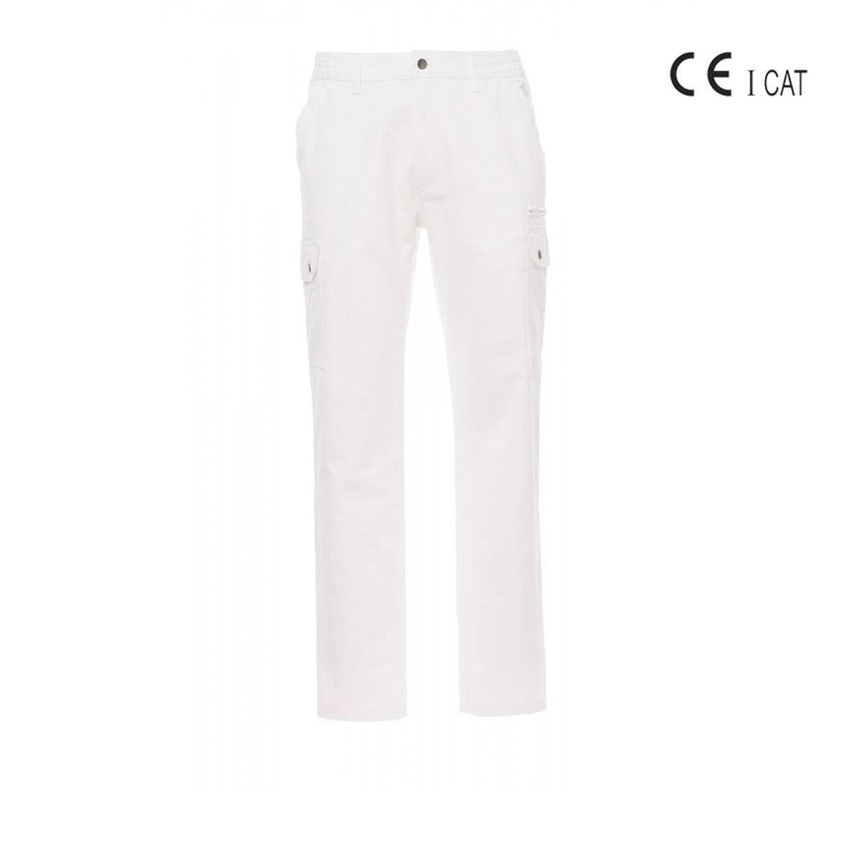 FOREST PANTALONE COTONE PESANTE PAYPER personalizzato con logo - Pubblienne