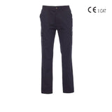 FOREST PANTALONE COTONE PESANTE PAYPER personalizzato con logo - Pubblienne