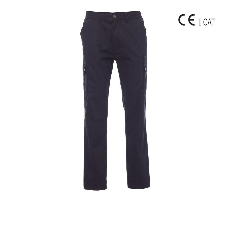 FOREST PANTALONE COTONE PESANTE PAYPER personalizzato con logo - Pubblienne