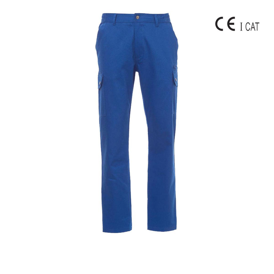 FOREST PANTALONE COTONE PESANTE PAYPER personalizzato con logo - Pubblienne