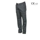 FOREST PANTALONE COTONE PESANTE PAYPER personalizzato con logo - Pubblienne