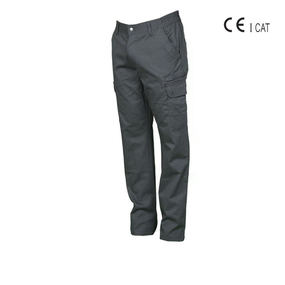 FOREST PANTALONE COTONE PESANTE PAYPER personalizzato con logo - Pubblienne