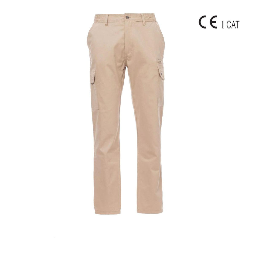 FOREST PANTALONE COTONE PESANTE PAYPER personalizzato con logo - Pubblienne