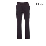 FOREST PANTALONE COTONE PESANTE PAYPER personalizzato con logo - Pubblienne
