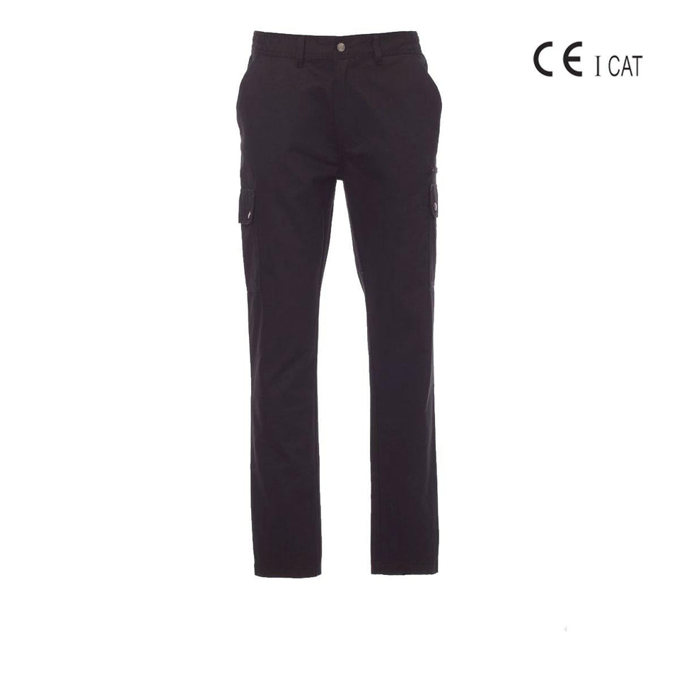FOREST PANTALONE COTONE PESANTE PAYPER personalizzato con logo - Pubblienne