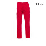 FOREST PANTALONE COTONE PESANTE PAYPER personalizzato con logo - Pubblienne