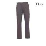 FOREST PANTALONE COTONE PESANTE PAYPER personalizzato con logo - Pubblienne