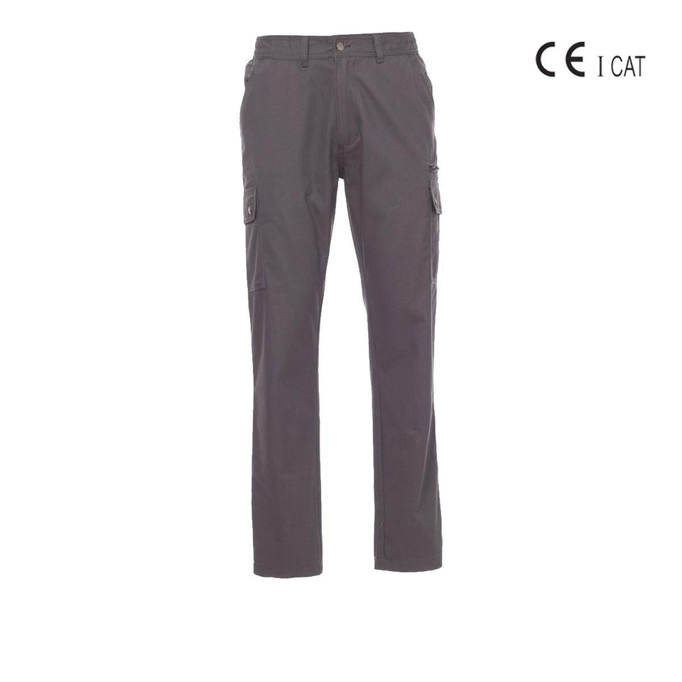 FOREST PANTALONE COTONE PESANTE PAYPER personalizzato con logo - Pubblienne