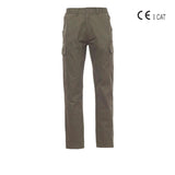 FOREST PANTALONE COTONE PESANTE PAYPER personalizzato con logo - Pubblienne