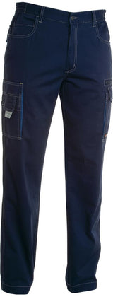TEXAS PANTALONE PAYPER personalizzato con logo - Pubblienne