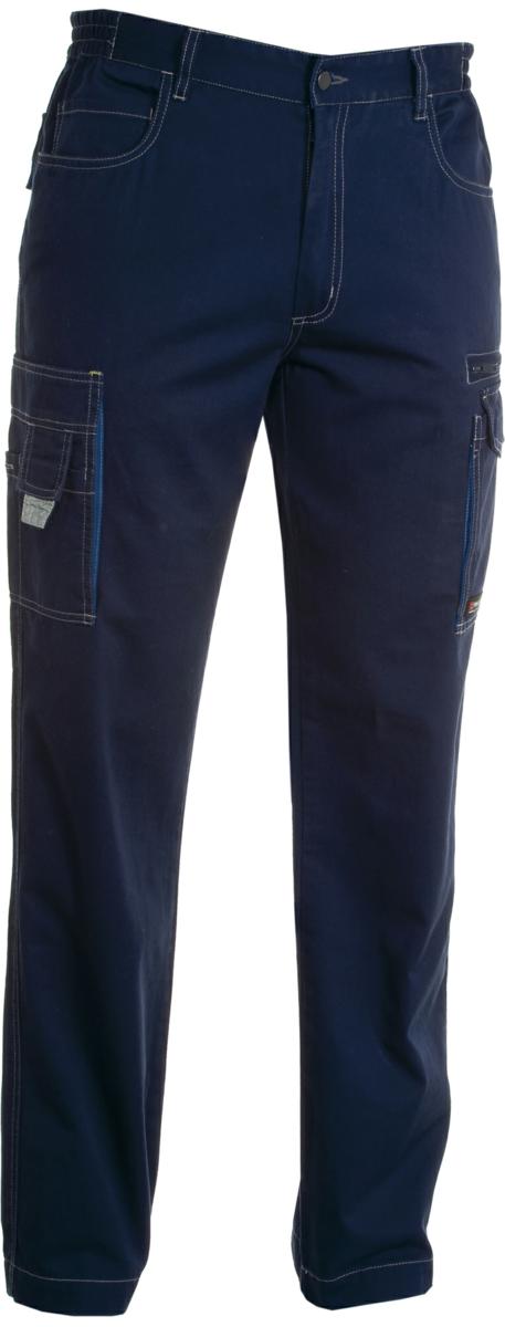 TEXAS PANTALONE PAYPER personalizzato con logo - Pubblienne