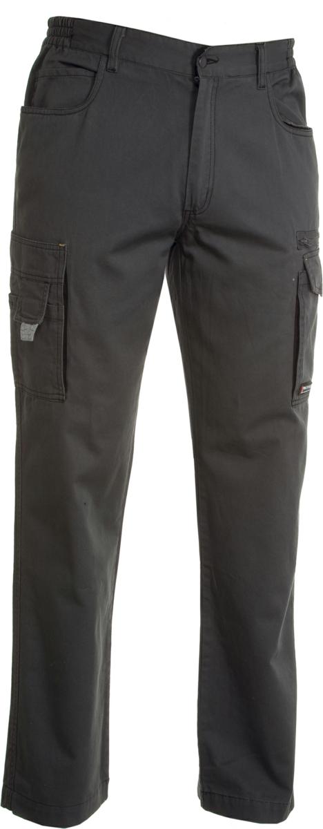 TEXAS PANTALONE PAYPER personalizzato con logo - Pubblienne