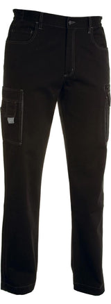 TEXAS PANTALONE PAYPER personalizzato con logo - Pubblienne