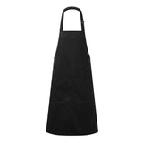 GREMBIULE UNISEX CON DUE TASCHE 70x90cm personalizzato con logo - Pubblienne