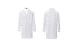 LAB CAMICE DA UOMO CON COLLO REVER PAYPER personalizzato con logo - Pubblienne