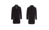 LAB CAMICE DA UOMO CON COLLO REVER PAYPER personalizzato con logo - Pubblienne