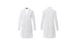 LAB LADY CAMICE DA DONNA CON COLLO REVER PAYPER personalizzato con logo - Pubblienne