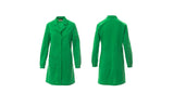 LAB LADY CAMICE DA DONNA CON COLLO REVER PAYPER personalizzato con logo - Pubblienne