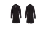 LAB LADY CAMICE DA DONNA CON COLLO REVER PAYPER personalizzato con logo - Pubblienne