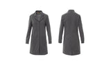 LAB LADY CAMICE DA DONNA CON COLLO REVER PAYPER personalizzato con logo - Pubblienne