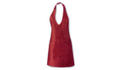 GREMBIULE DONNA 65%COTONE 35% POLIESTERE personalizzato con logo - Pubblienne
