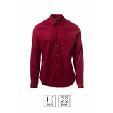 FLORENTIA CAMICIA SLIM DA UOMO PAYPER personalizzato con logo - Pubblienne