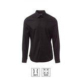 FLORENTIA CAMICIA SLIM DA UOMO PAYPER personalizzato con logo - Pubblienne