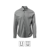 FLORENTIA CAMICIA SLIM DA UOMO PAYPER personalizzato con logo - Pubblienne