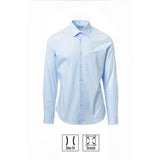 FLORENTIA CAMICIA SLIM DA UOMO PAYPER personalizzato con logo - Pubblienne