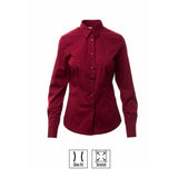 FLORENTIA LADY CAMICIA SLIM PAYPER personalizzato con logo - Pubblienne