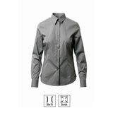 FLORENTIA LADY CAMICIA SLIM PAYPER personalizzato con logo - Pubblienne