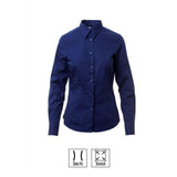 FLORENTIA LADY CAMICIA SLIM PAYPER personalizzato con logo - Pubblienne