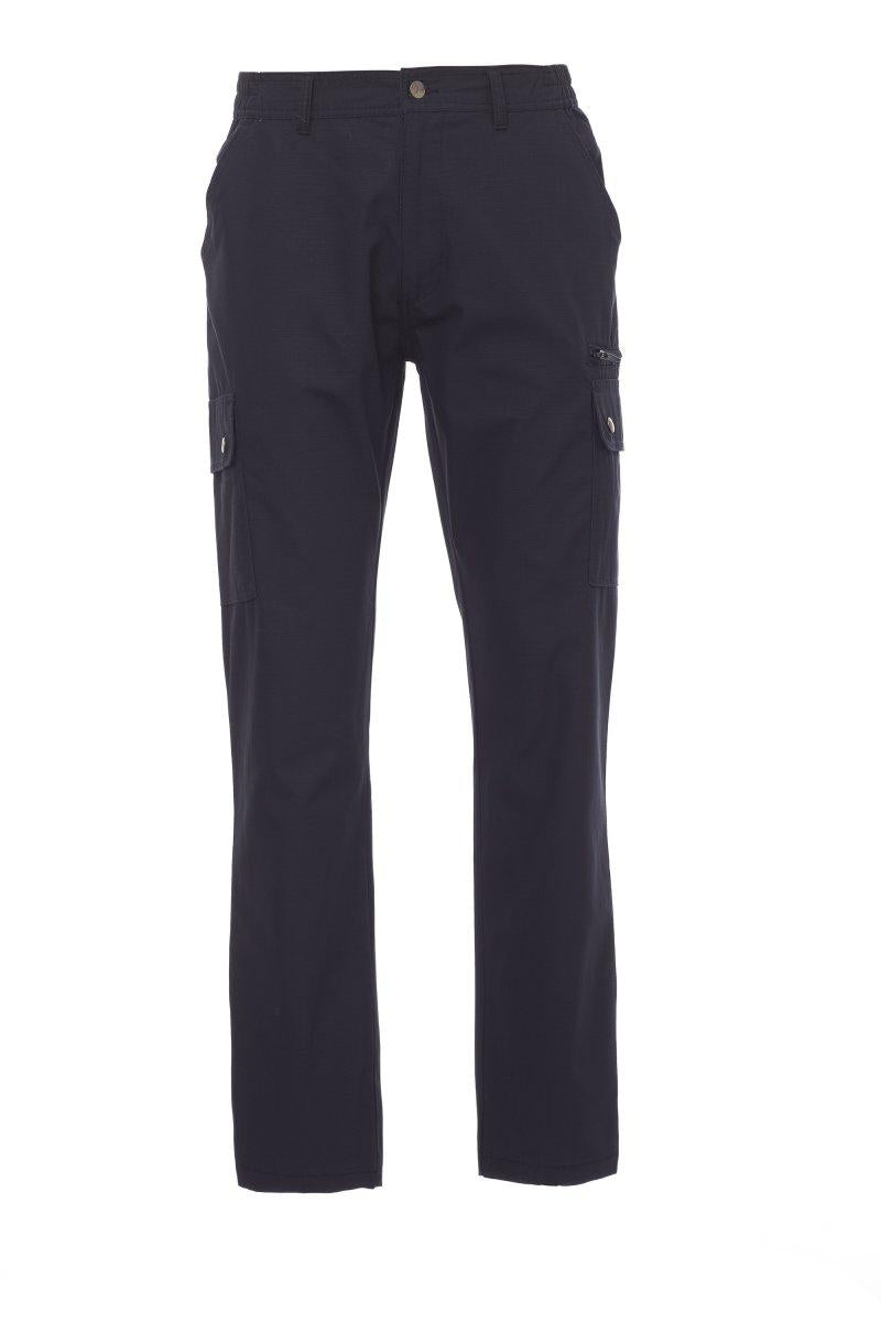 FOREST STRETCH SUMMER PANTALONE IN RIPSTOP PAYPER personalizzato con logo - Pubblienne