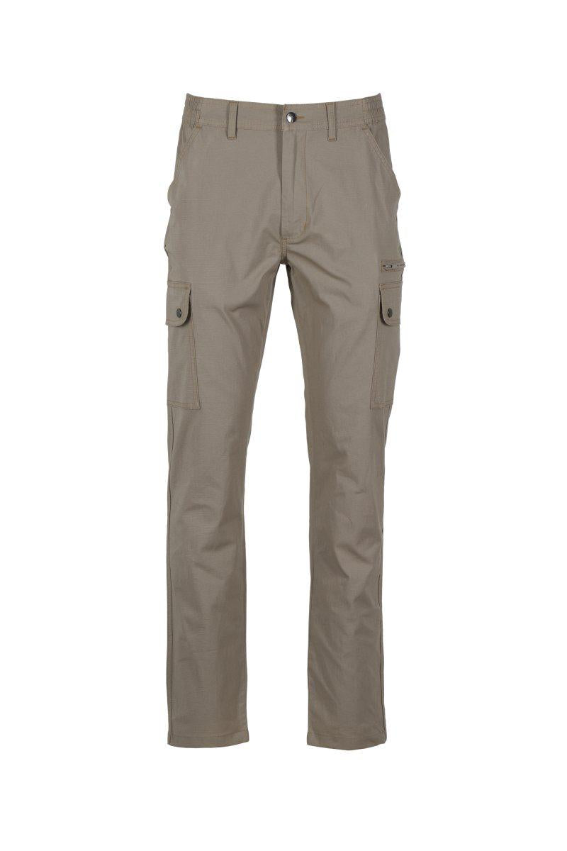 FOREST STRETCH SUMMER PANTALONE IN RIPSTOP PAYPER personalizzato con logo - Pubblienne