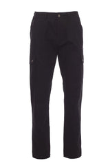 FOREST STRETCH SUMMER PANTALONE IN RIPSTOP PAYPER personalizzato con logo - Pubblienne