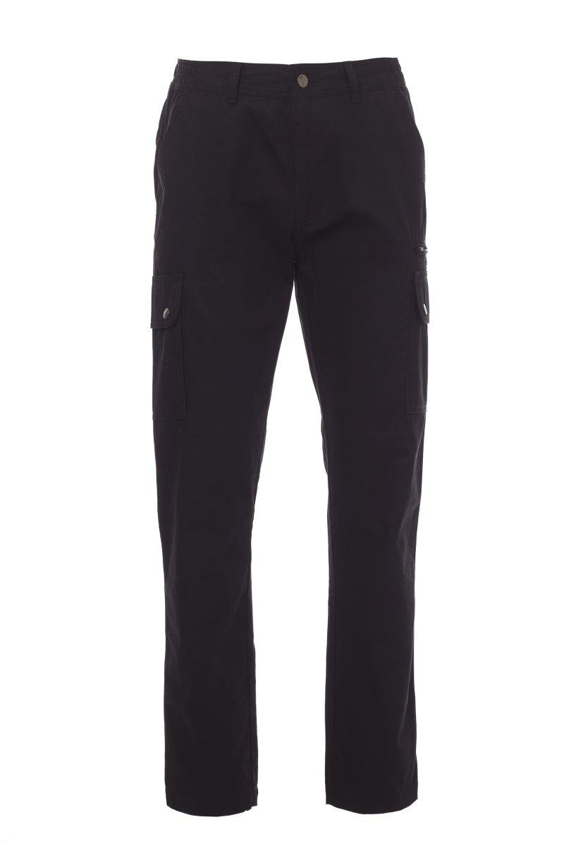 FOREST STRETCH SUMMER PANTALONE IN RIPSTOP PAYPER personalizzato con logo - Pubblienne