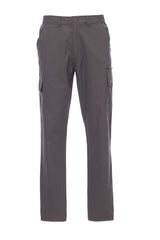 FOREST STRETCH SUMMER PANTALONE IN RIPSTOP PAYPER personalizzato con logo - Pubblienne