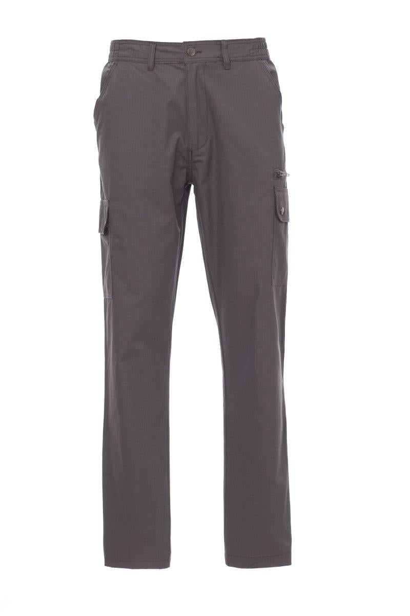 FOREST STRETCH SUMMER PANTALONE IN RIPSTOP PAYPER personalizzato con logo - Pubblienne
