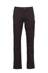 FOREST STRETCH SUMMER PANTALONE IN RIPSTOP PAYPER personalizzato con logo - Pubblienne