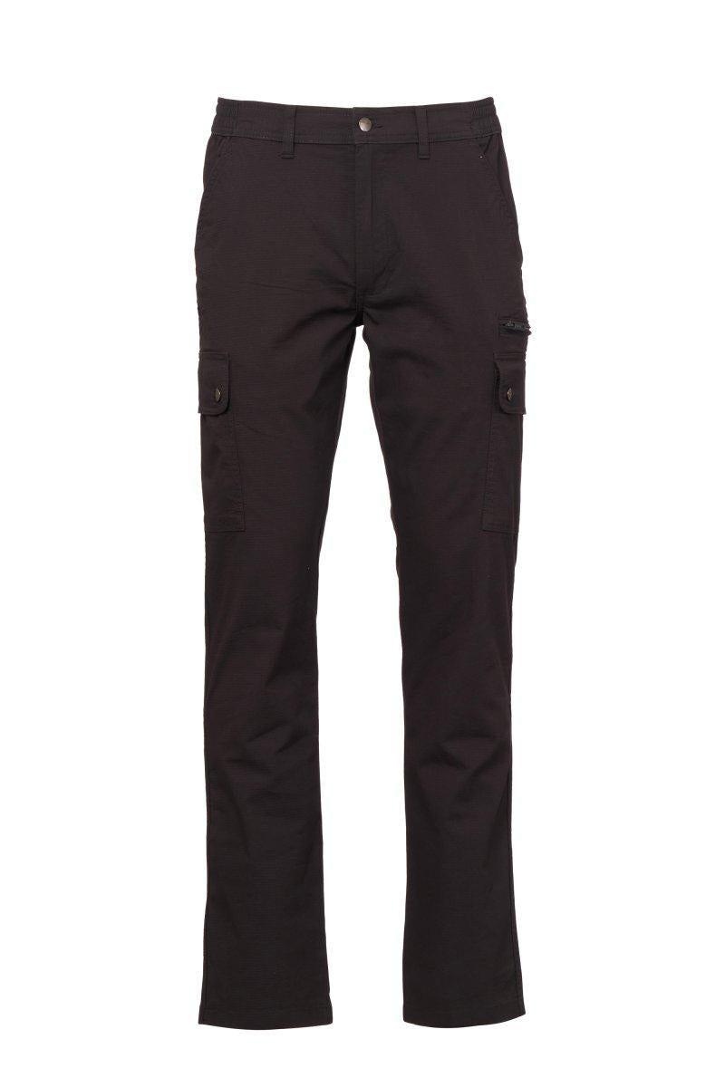 FOREST STRETCH SUMMER PANTALONE IN RIPSTOP PAYPER personalizzato con logo - Pubblienne