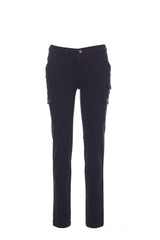 FOREST STRETCH SUMMER LADY PANTALONE IN RIPSTOP PAYPER personalizzato con logo - Pubblienne