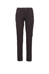 FOREST STRETCH SUMMER LADY PANTALONE IN RIPSTOP PAYPER personalizzato con logo - Pubblienne