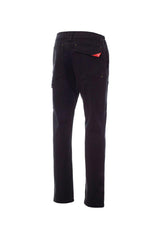 POWER STRETCH PANTALONE CON PASSANTI PAYPER personalizzato con logo - Pubblienne