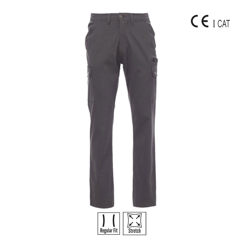 FOREST STRETCH MULTI STAGIONE PANTALONE PAYPER personalizzato con logo - Pubblienne