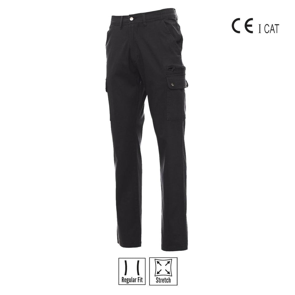 FOREST STRETCH MULTI STAGIONE PANTALONE PAYPER personalizzato con logo - Pubblienne