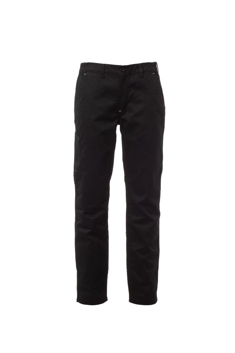 ENGINE STRETCH PANTALONE DA LAVORO DI COTONE personalizzato con logo - Pubblienne