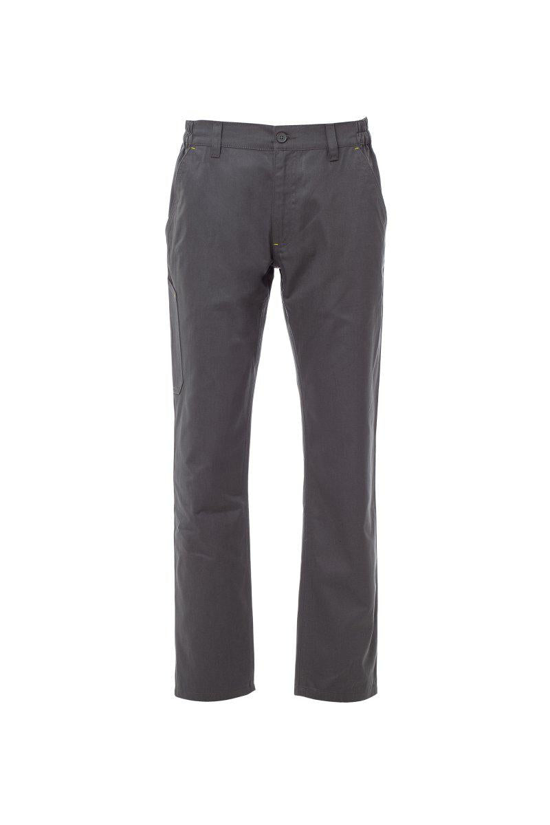 ENGINE STRETCH PANTALONE DA LAVORO DI COTONE personalizzato con logo - Pubblienne