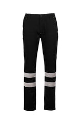 ENGINE STRETCH REFLEX PANTALONE IN COTONE CON BANDE personalizzato con logo - Pubblienne