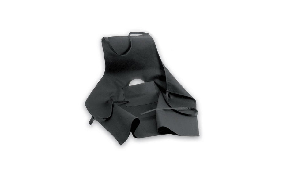 GREMBIULE 100% COTONE PESANTE personalizzato con logo - Pubblienne
